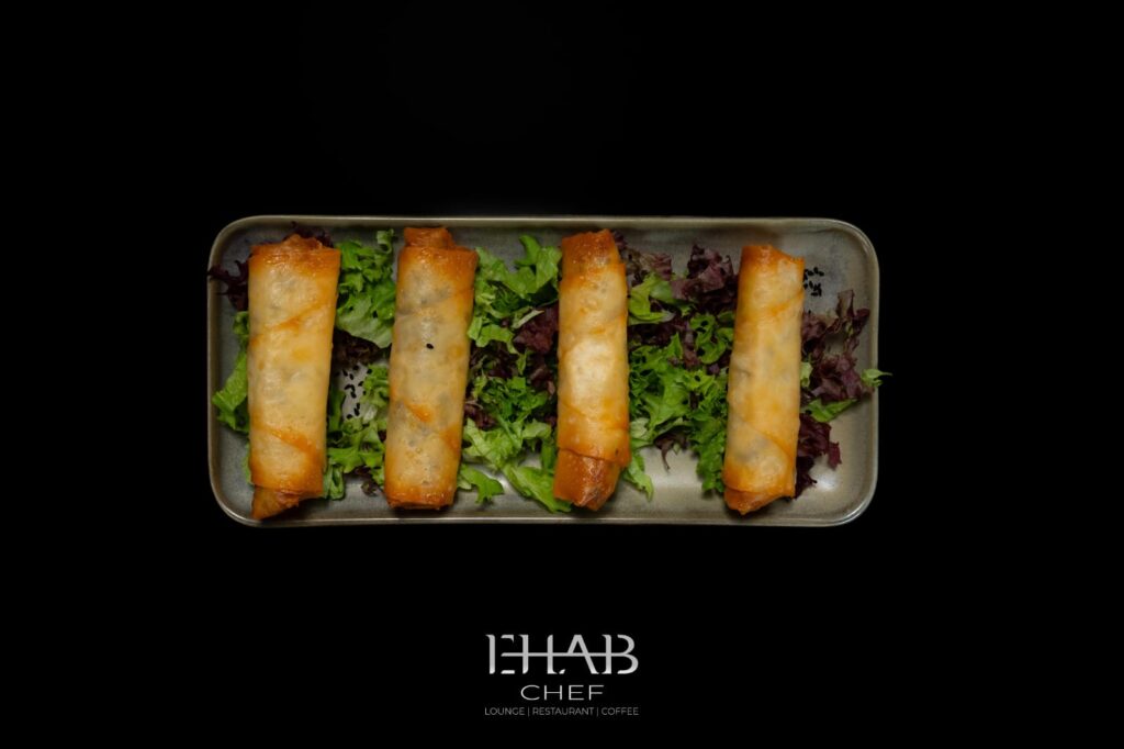 Frittierte Käsesticks